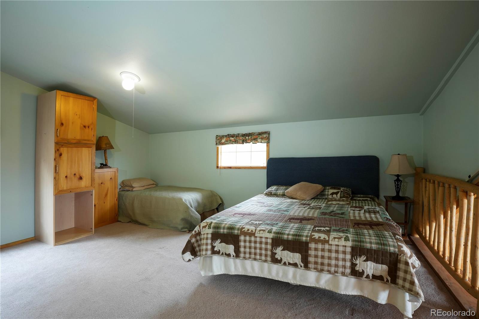 1049 Spencer Mountain Road Bellvue CO 80512