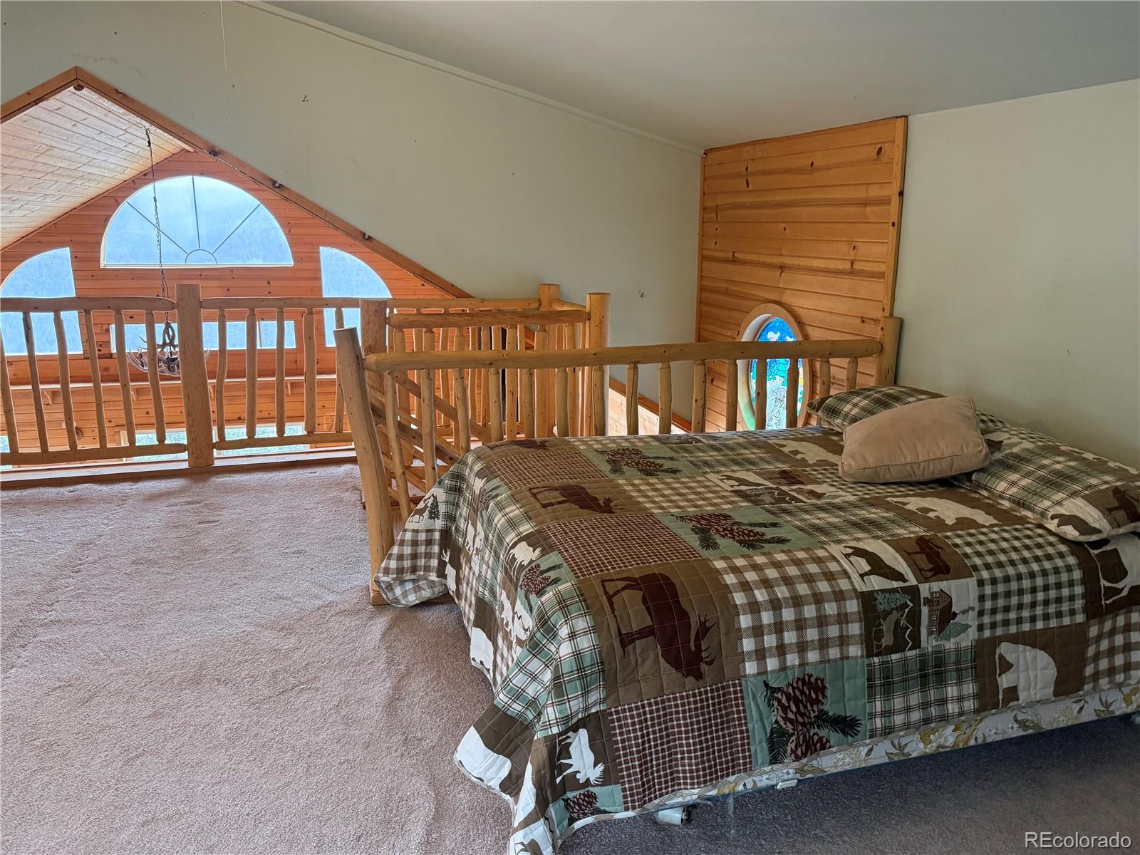 1049 Spencer Mountain Road Bellvue CO 80512