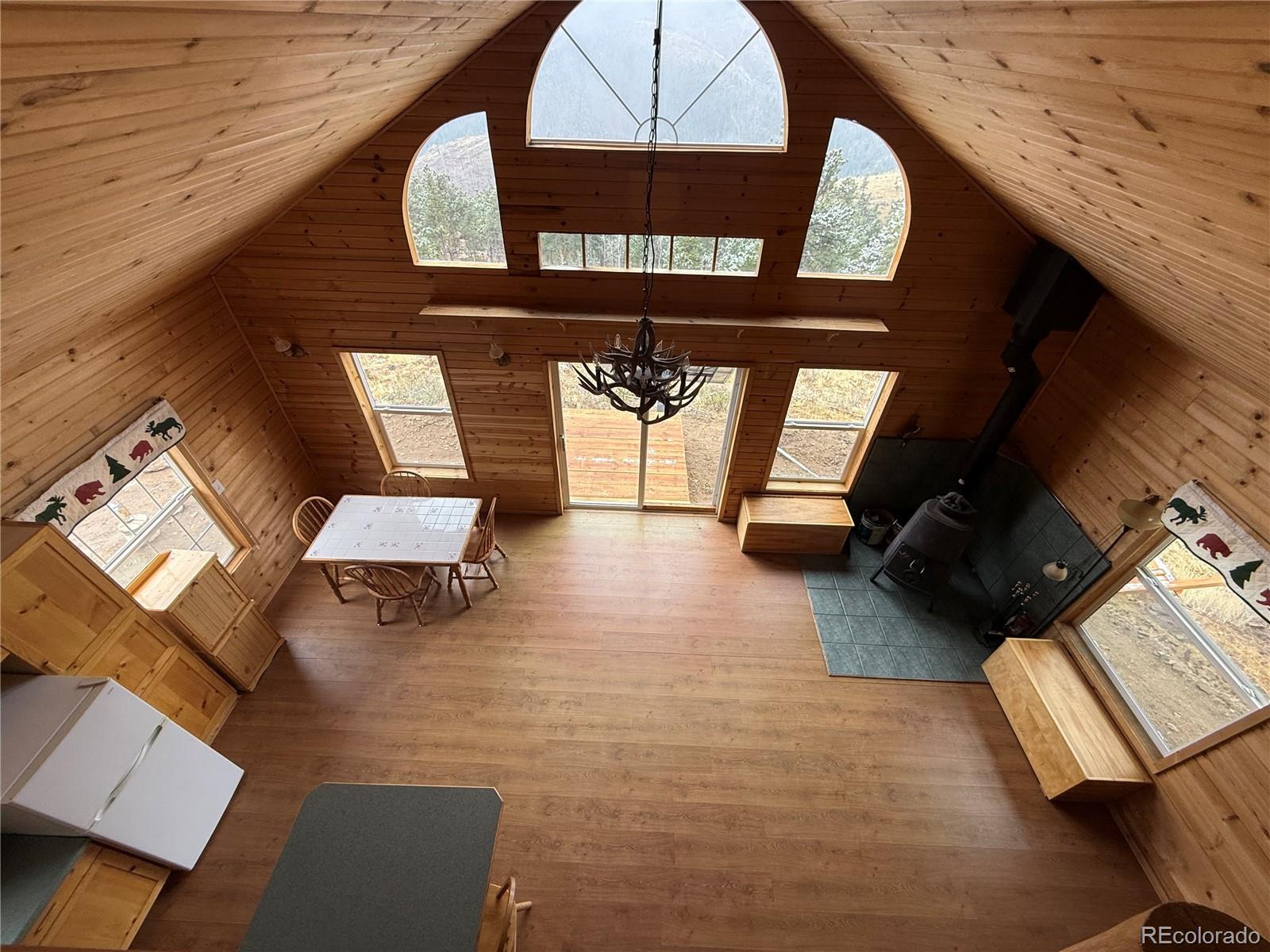 1049 Spencer Mountain Road Bellvue CO 80512