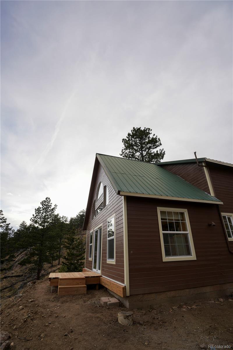 1049 Spencer Mountain Road Bellvue CO 80512
