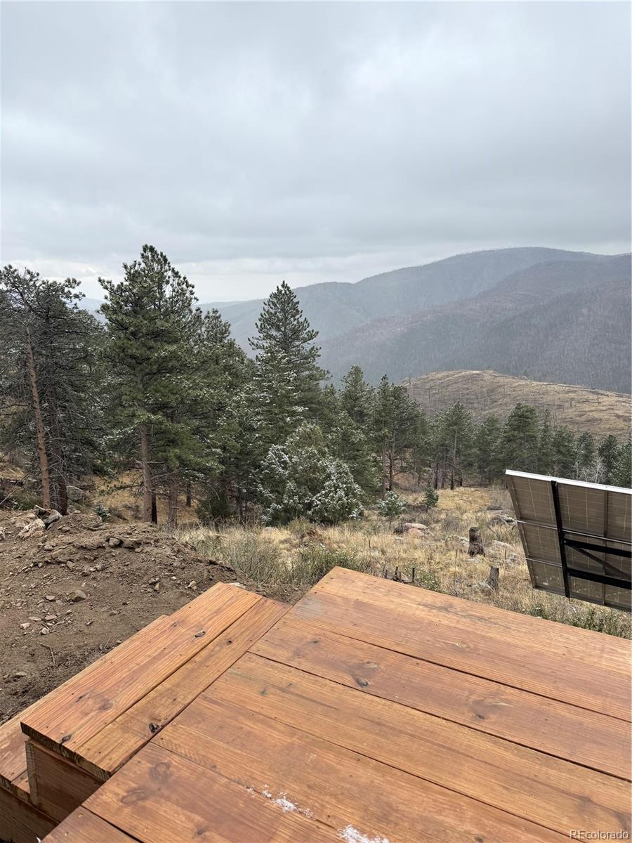 1049 Spencer Mountain Road Bellvue CO 80512