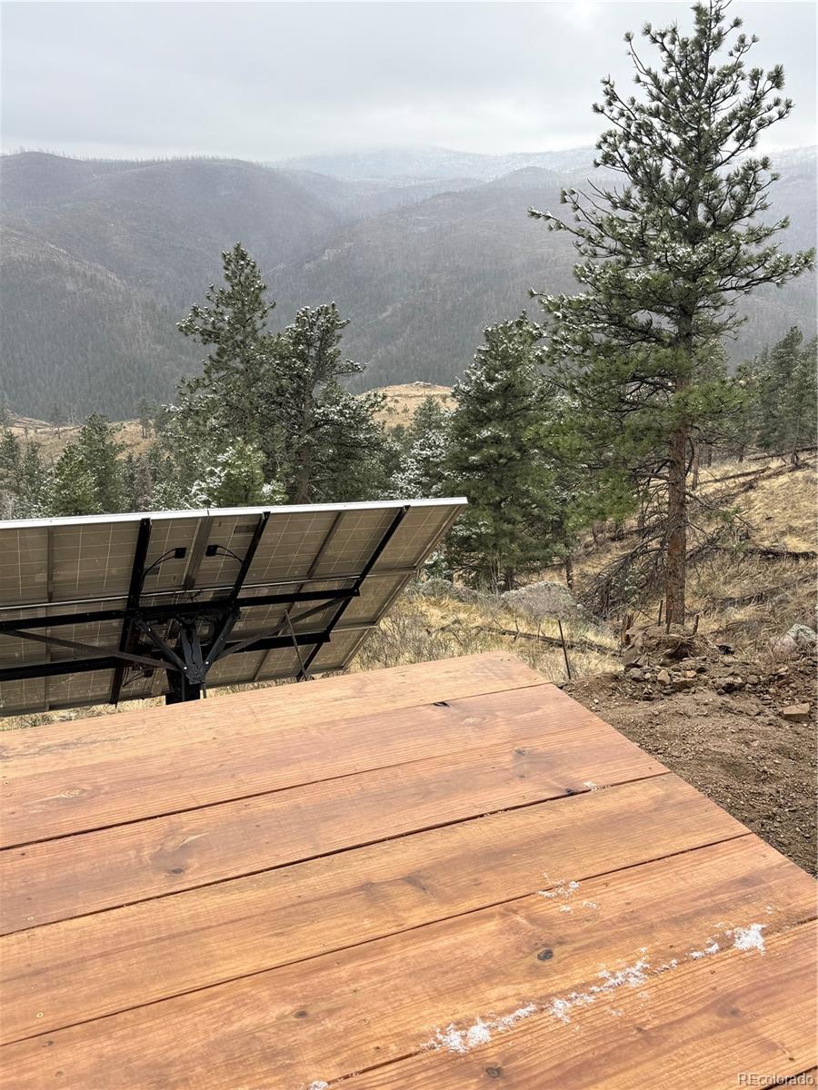 1049 Spencer Mountain Road Bellvue CO 80512