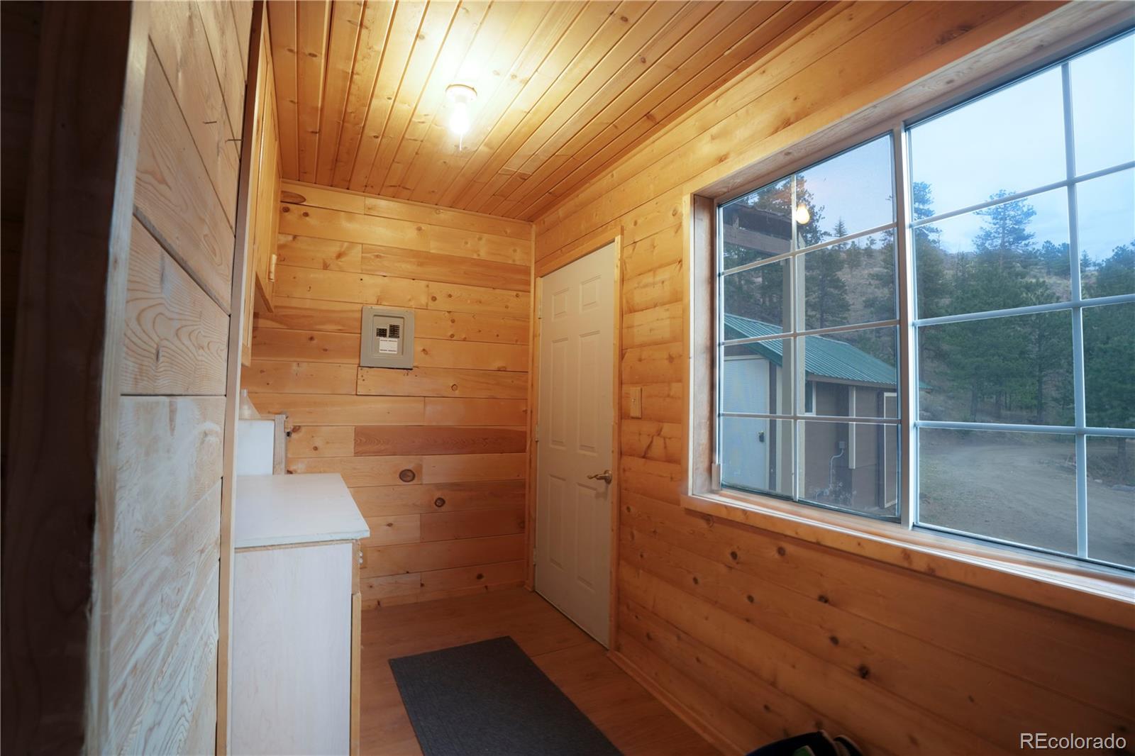 1049 Spencer Mountain Road Bellvue CO 80512