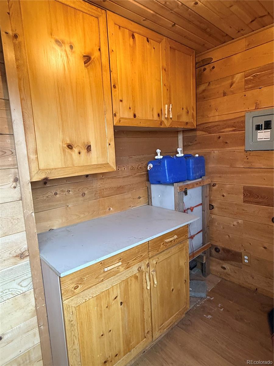1049 Spencer Mountain Road Bellvue CO 80512