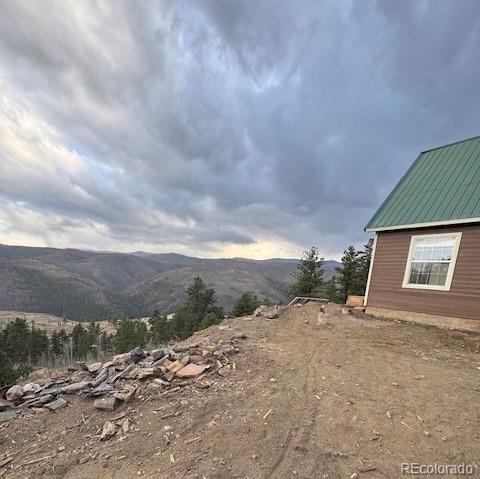 1049 Spencer Mountain Road Bellvue CO 80512