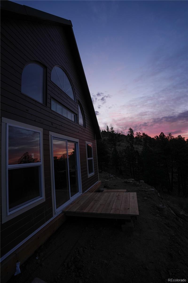 1049 Spencer Mountain Road Bellvue CO 80512