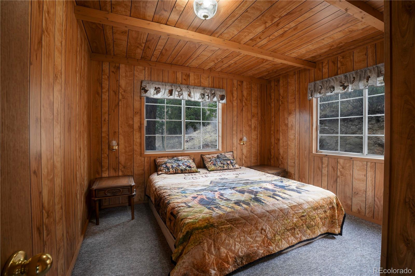 1049 Spencer Mountain Road Bellvue CO 80512
