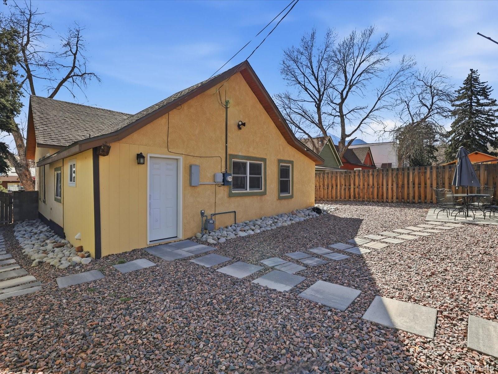 3306 W Colorado Avenue Colorado Springs CO 80904