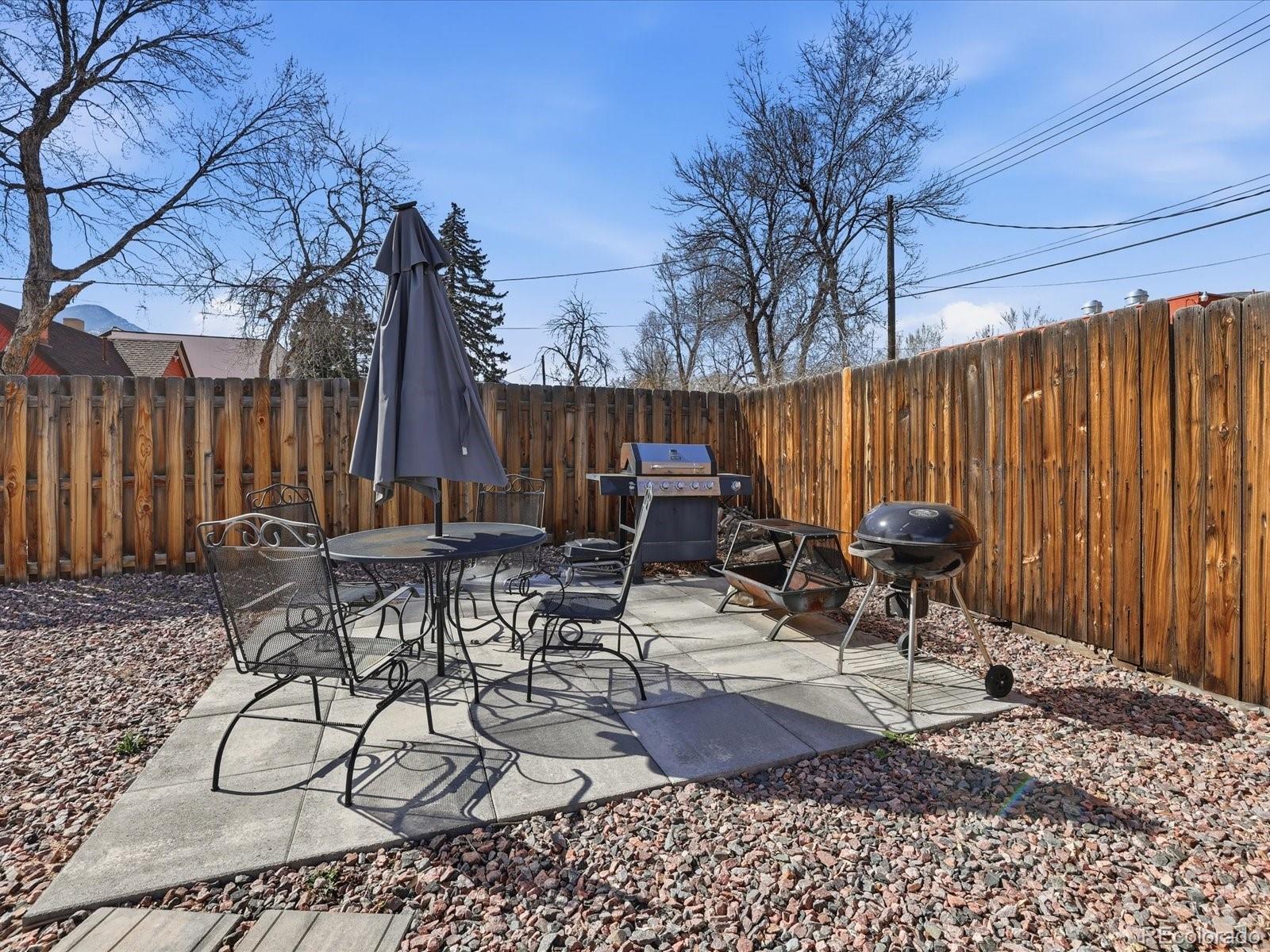 3306 W Colorado Avenue Colorado Springs CO 80904