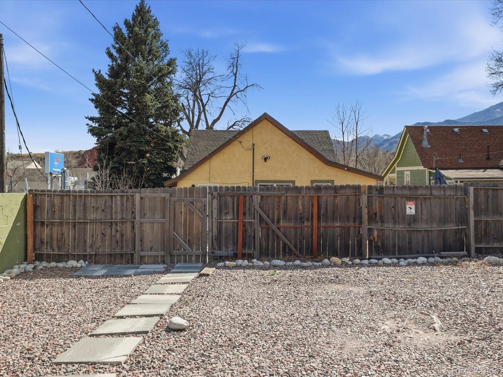 3306 W Colorado Avenue Colorado Springs CO 80904