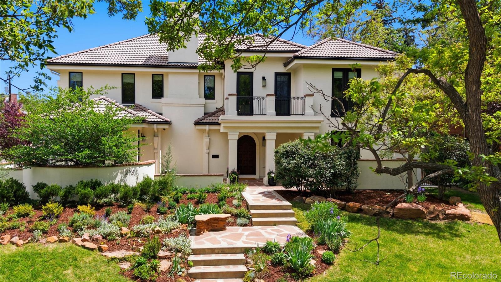 274 Vine Street Denver CO 80206
