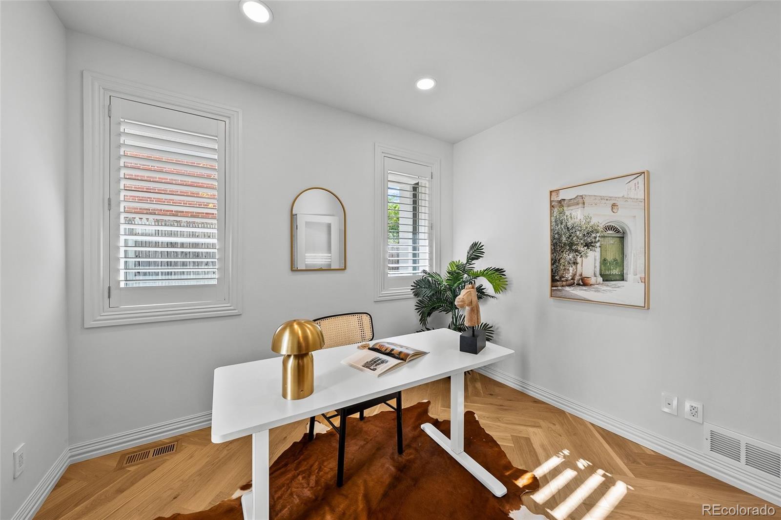 274 Vine Street Denver CO 80206