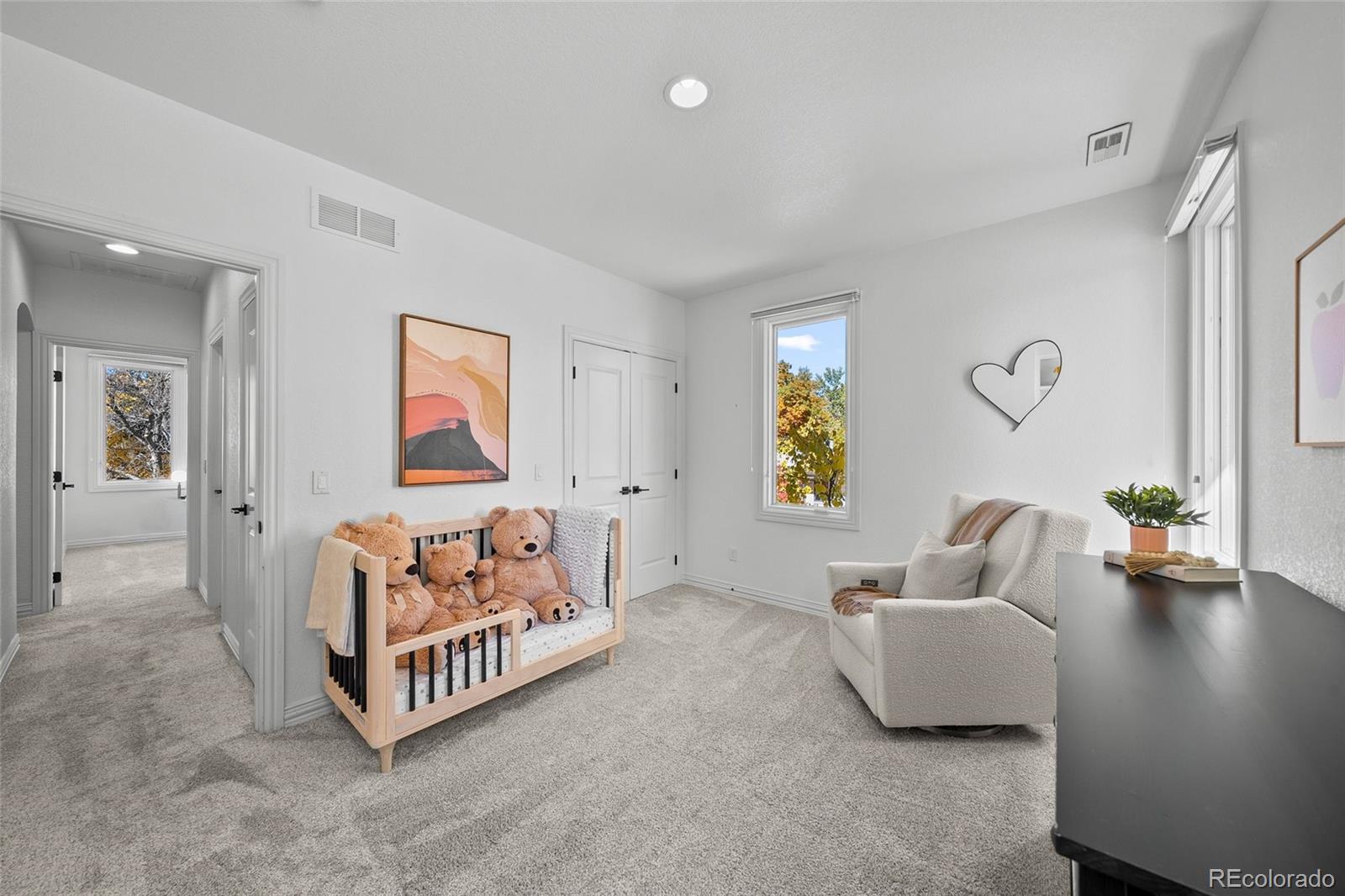 274 Vine Street Denver CO 80206