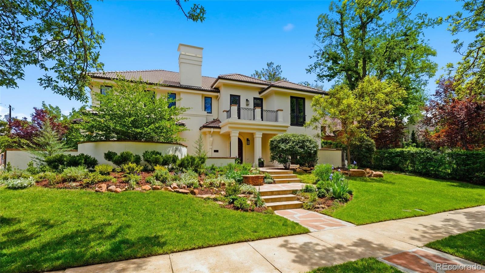 274 Vine Street Denver CO 80206