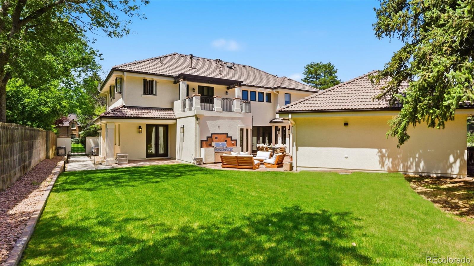274 Vine Street Denver CO 80206
