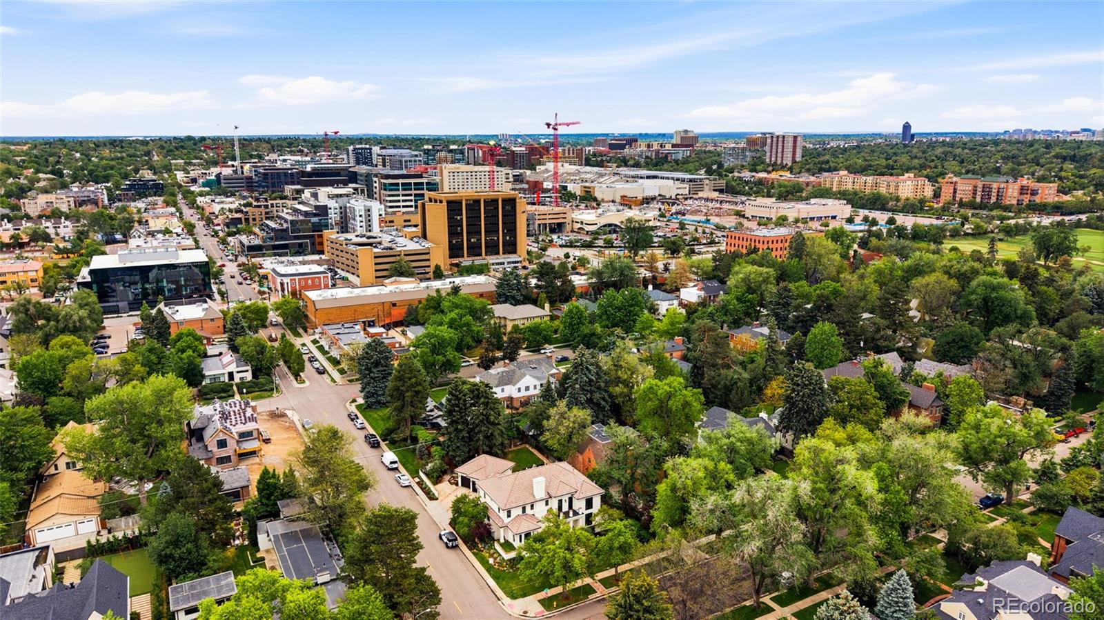 274 Vine Street Denver CO 80206