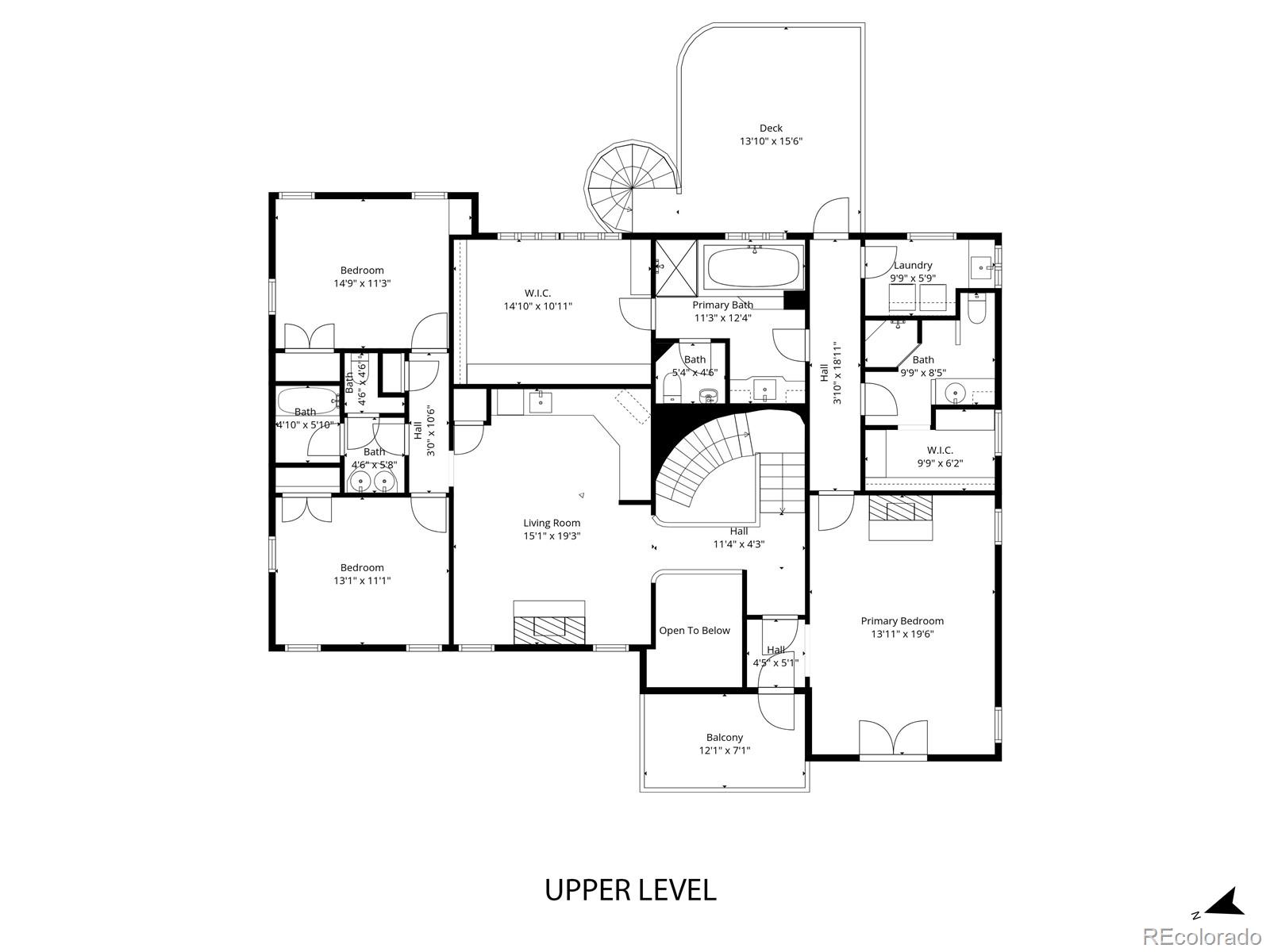 274 Vine Street Denver CO 80206