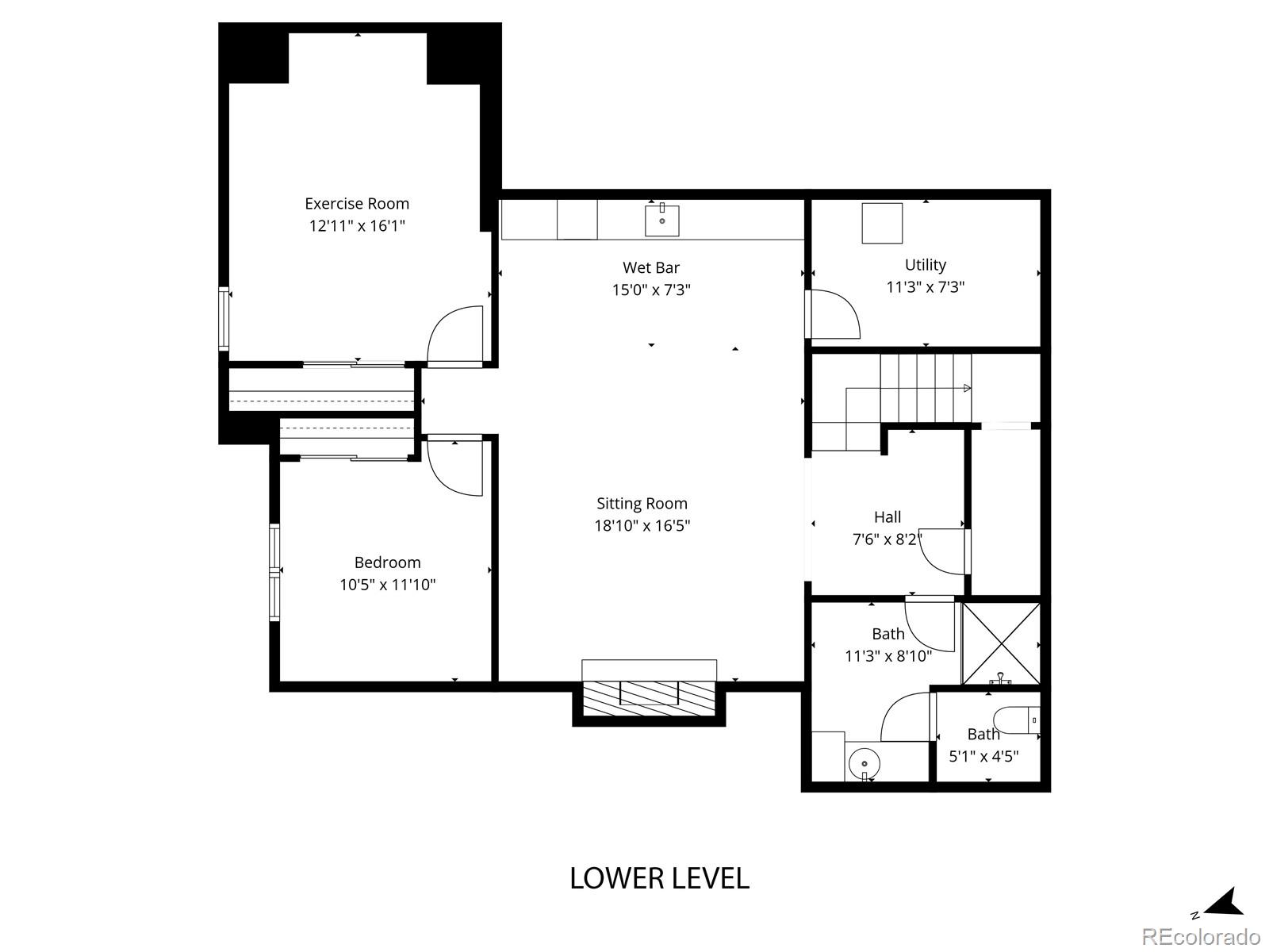 274 Vine Street Denver CO 80206