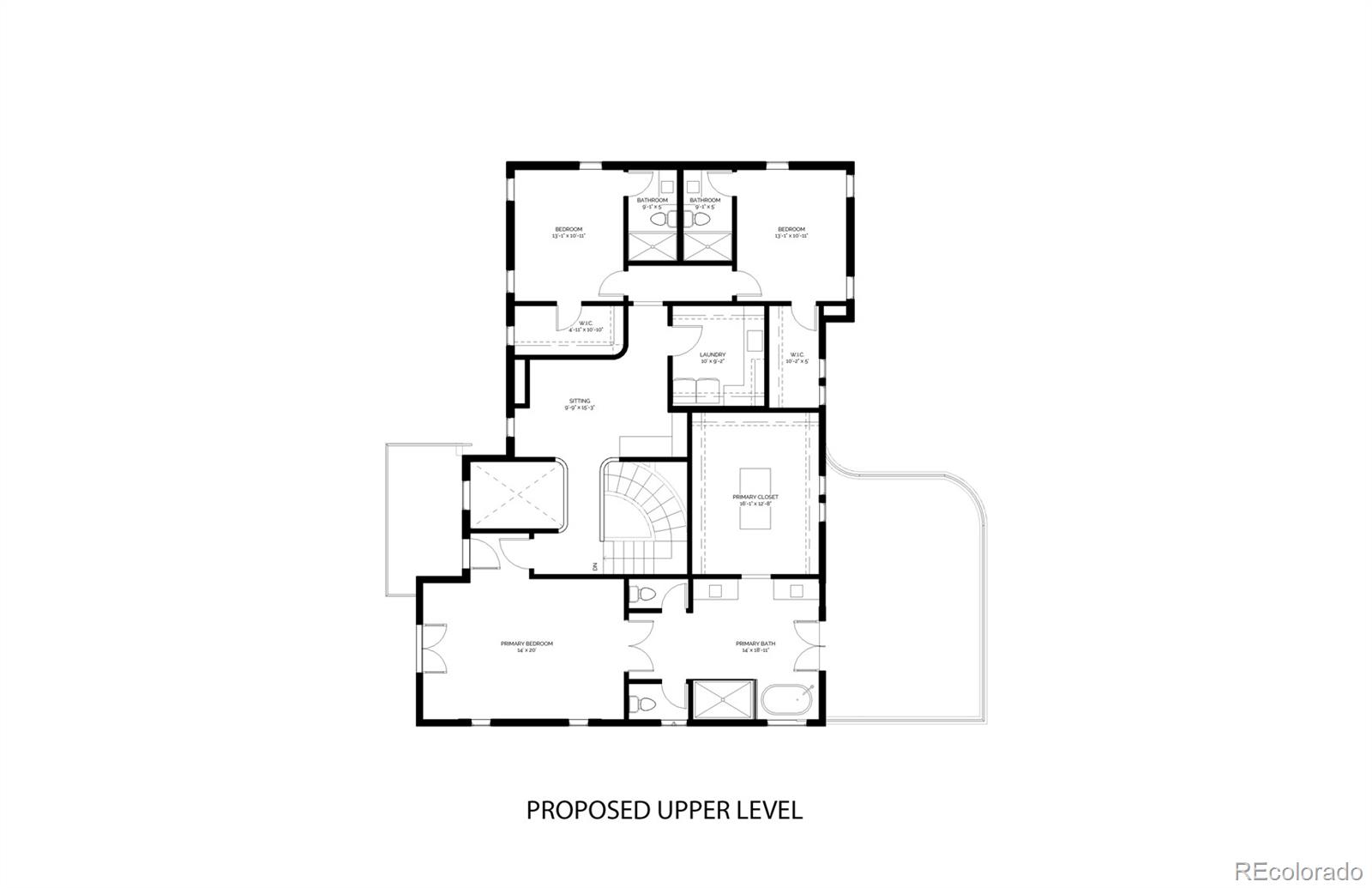 274 Vine Street Denver CO 80206