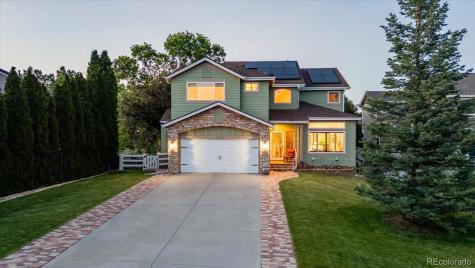 6266 Holman Street Arvada CO 80004