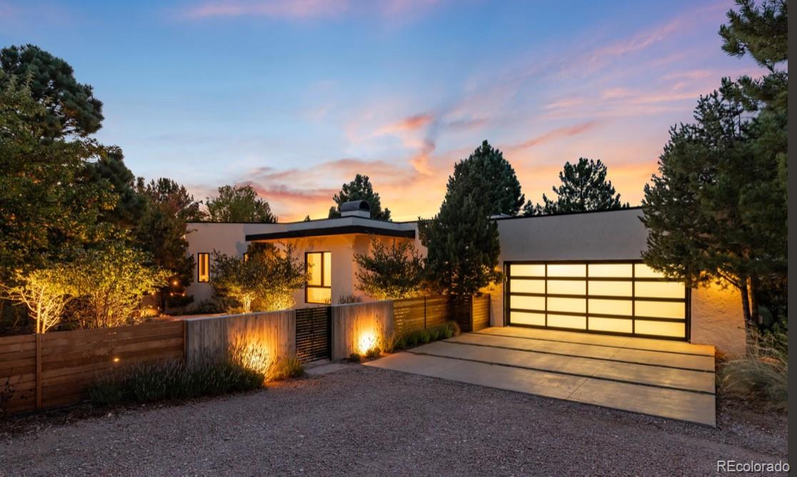 3823 Castle Butte Castle Rock CO 80109