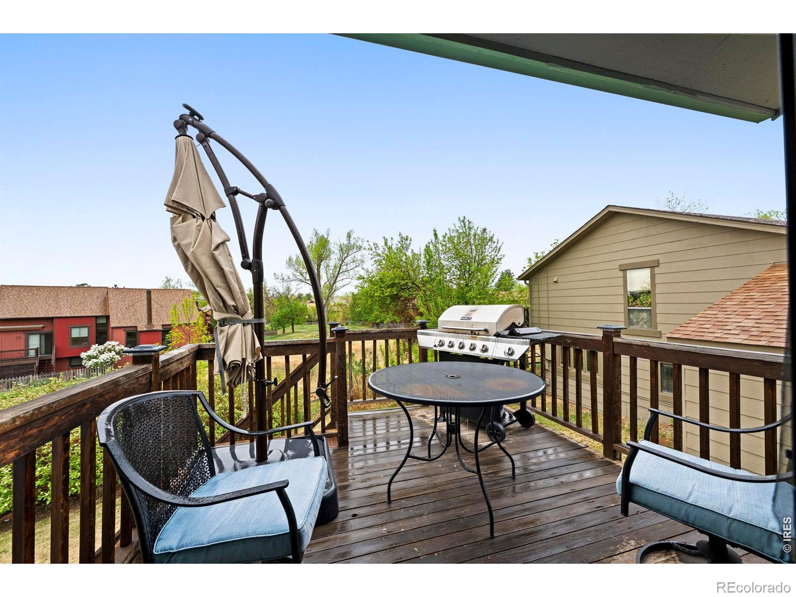 3620 Silver Plume Lane Boulder CO 80305