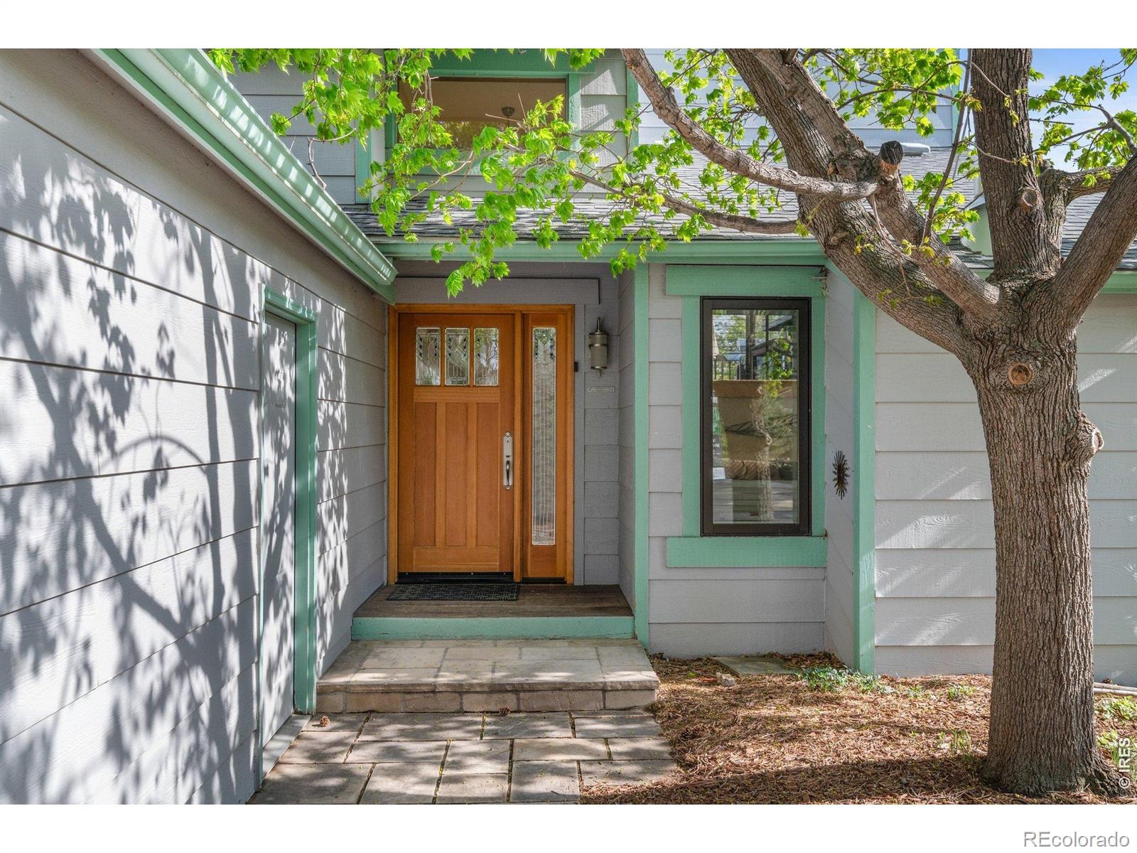 3620 Silver Plume Lane Boulder CO 80305