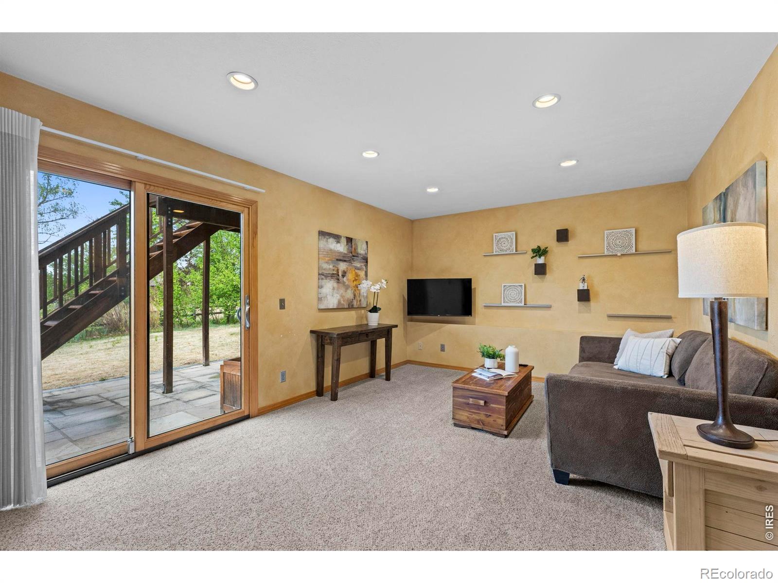 3620 Silver Plume Lane Boulder CO 80305