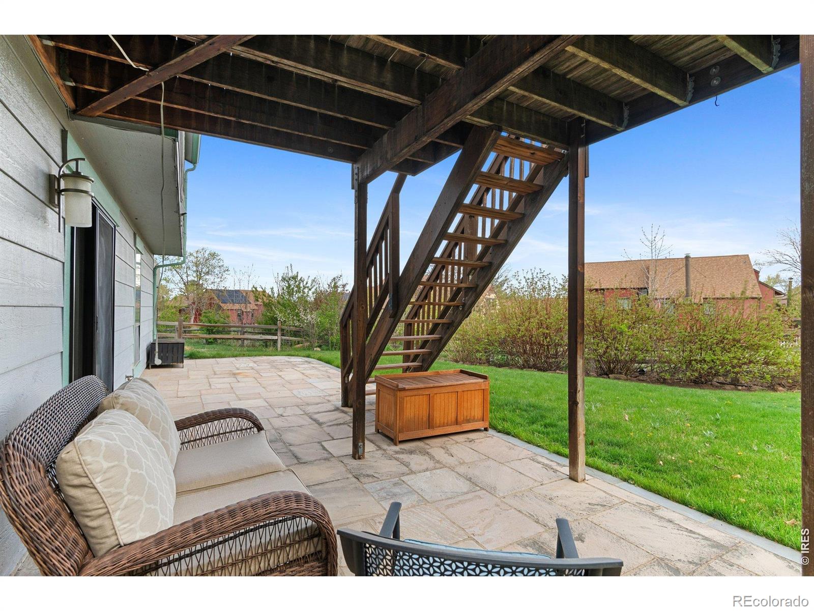 3620 Silver Plume Lane Boulder CO 80305