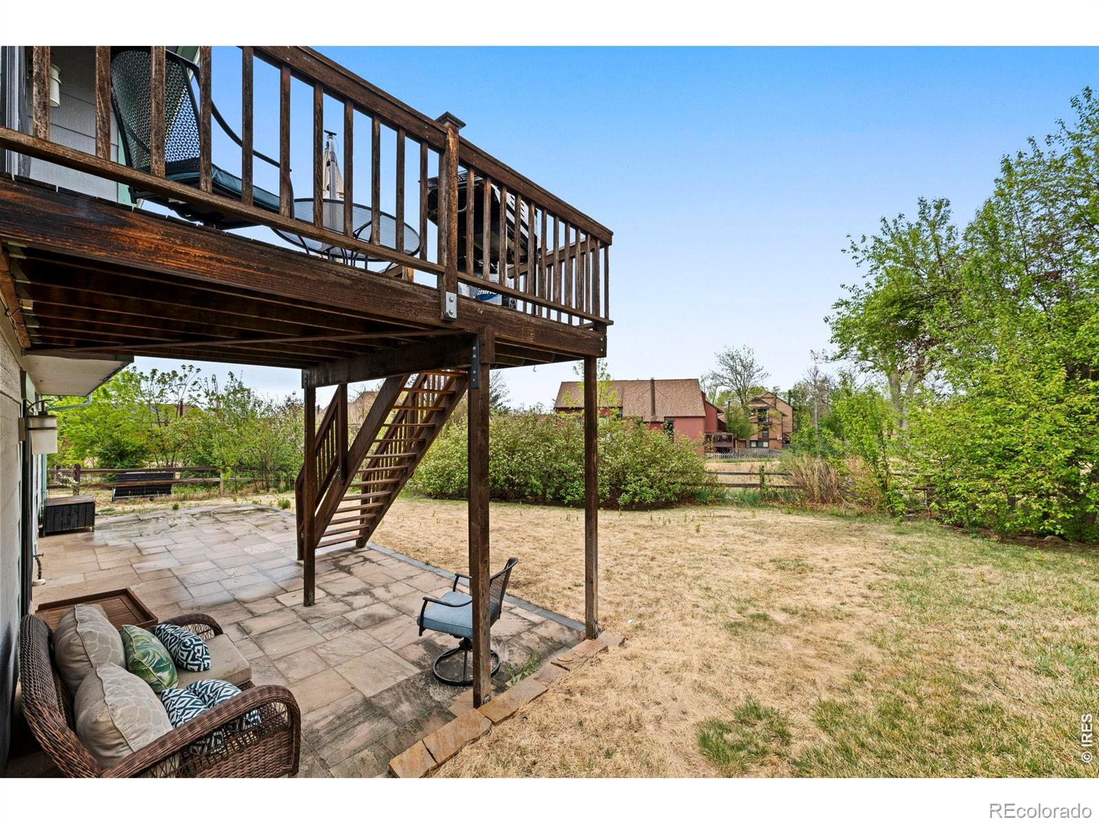 3620 Silver Plume Lane Boulder CO 80305