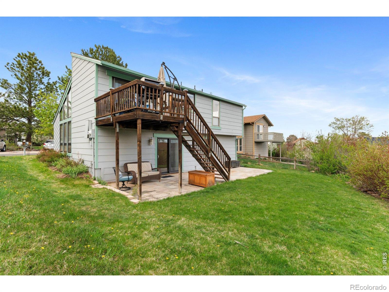 3620 Silver Plume Lane Boulder CO 80305