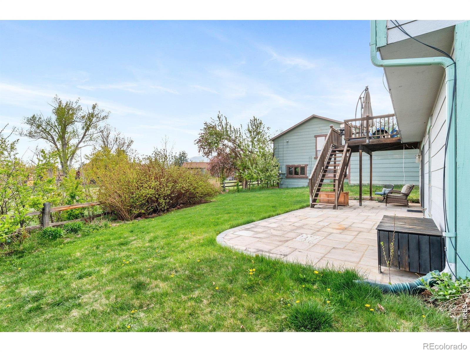 3620 Silver Plume Lane Boulder CO 80305