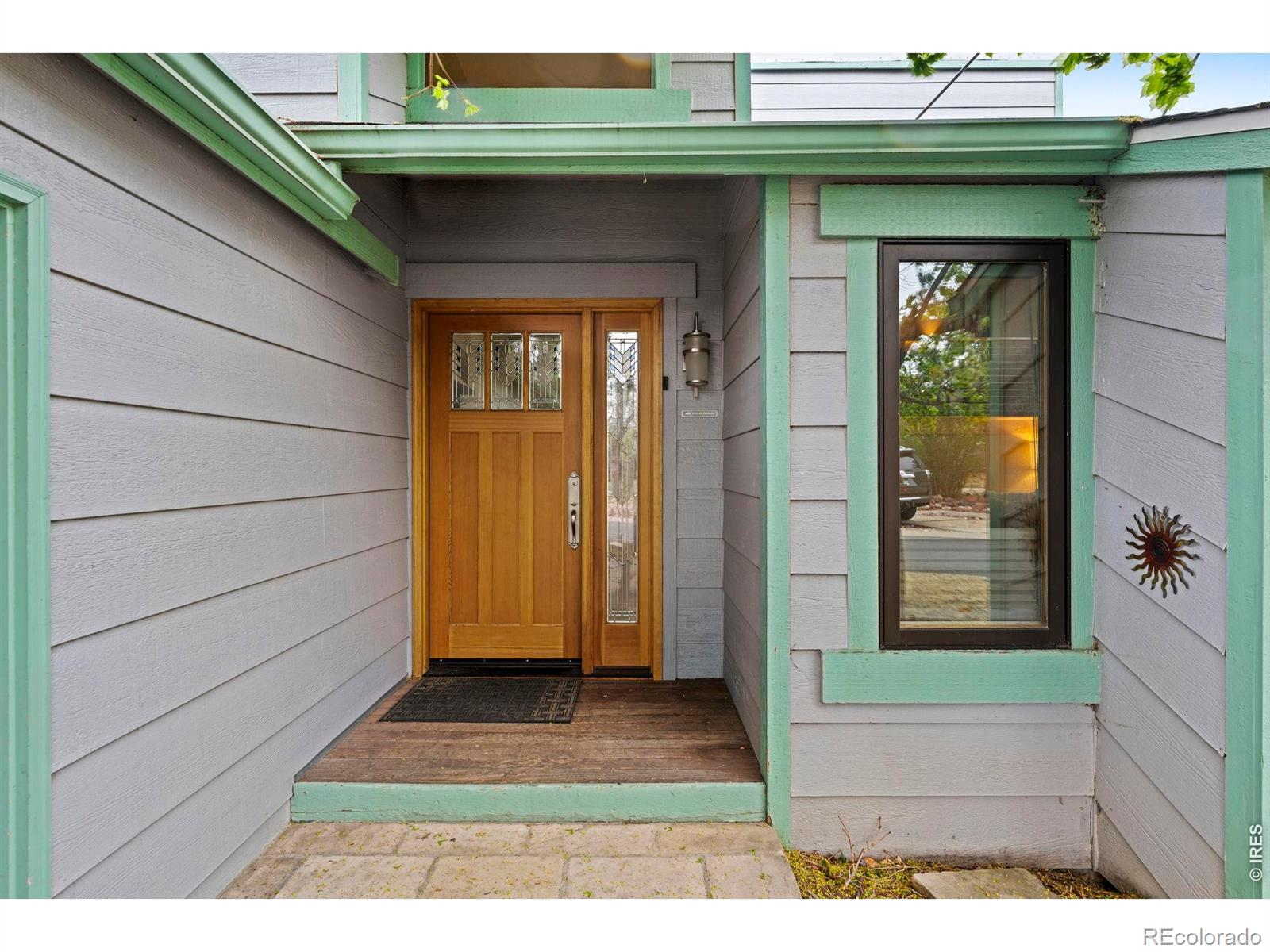 3620 Silver Plume Lane Boulder CO 80305