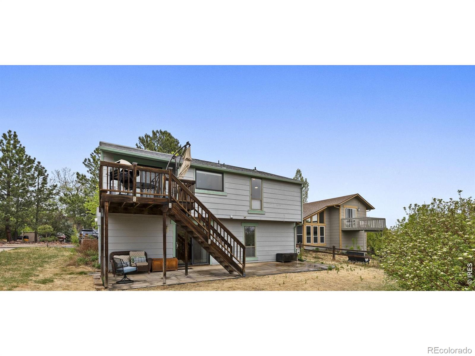 3620 Silver Plume Lane Boulder CO 80305