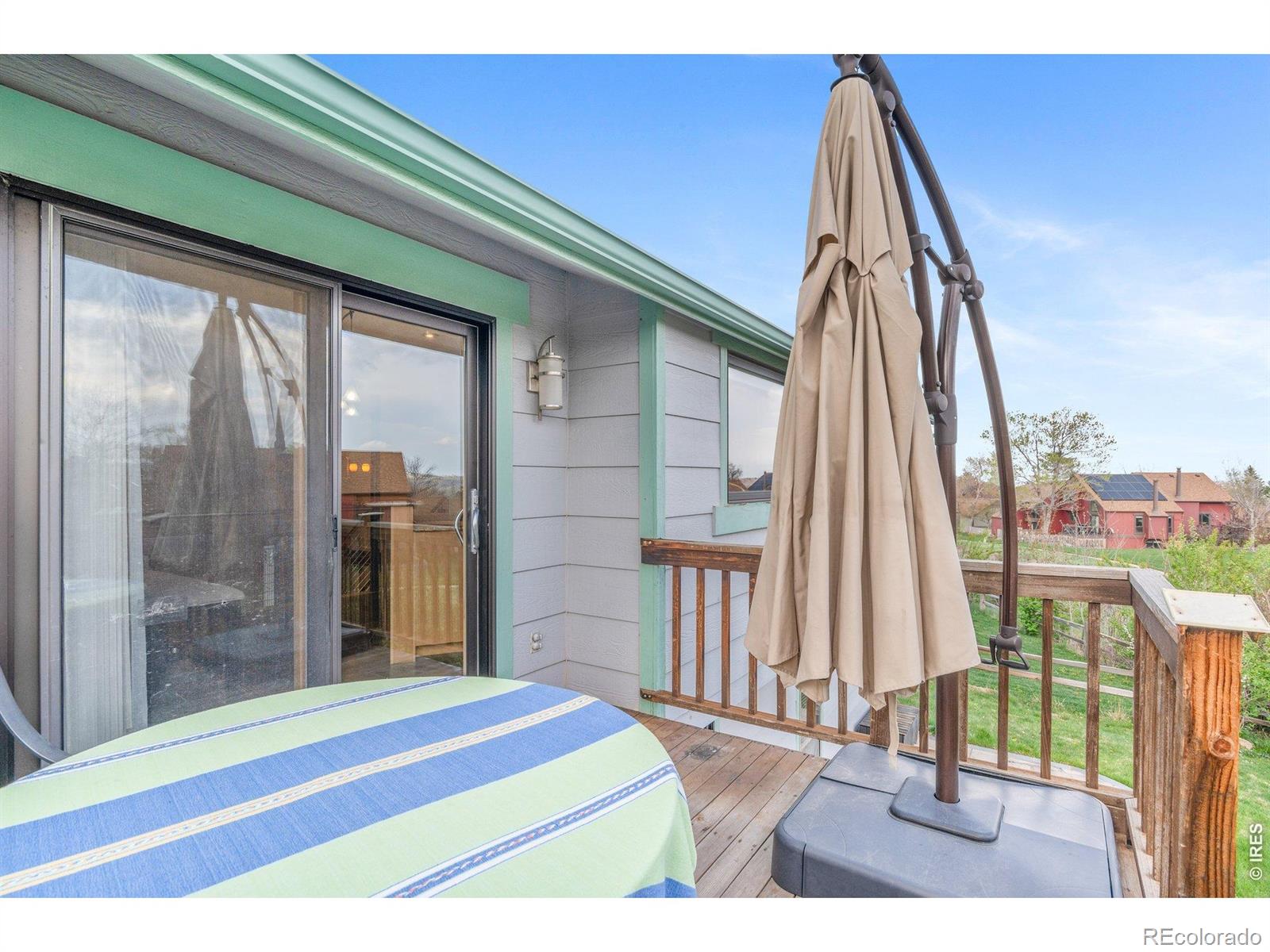 3620 Silver Plume Lane Boulder CO 80305