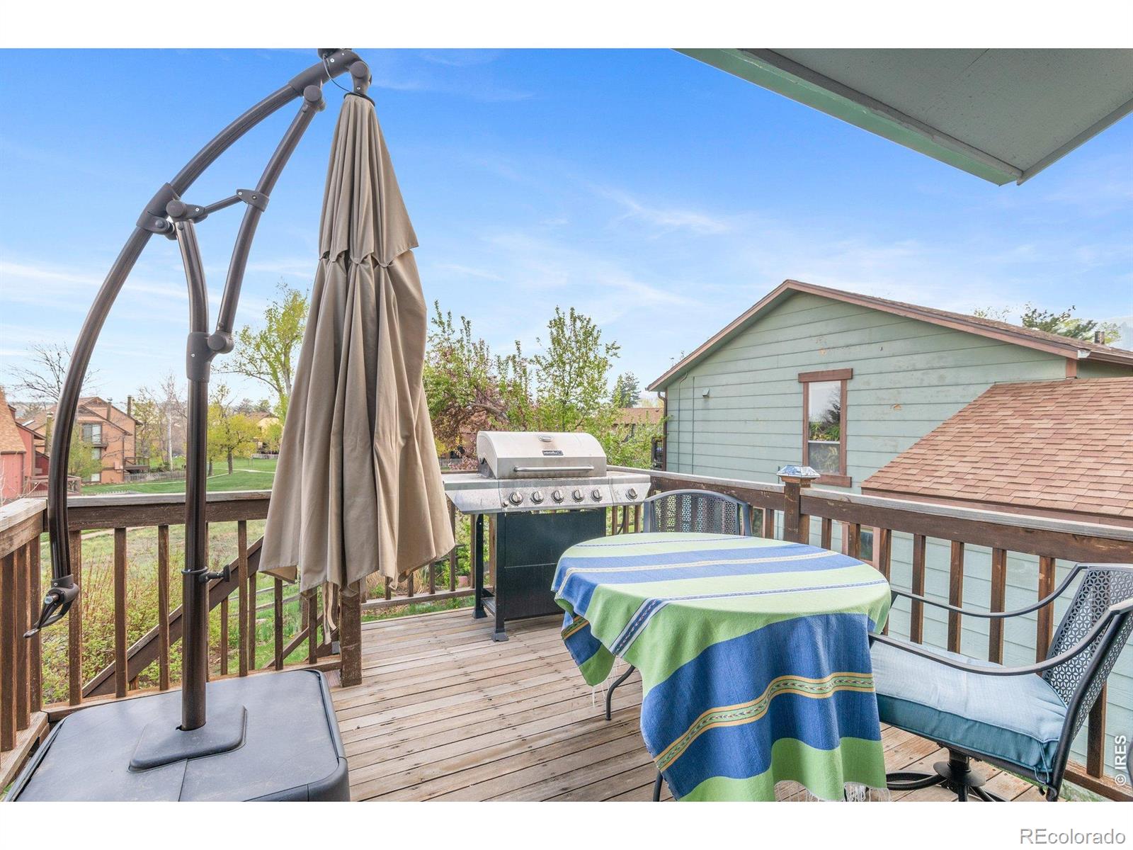 3620 Silver Plume Lane Boulder CO 80305