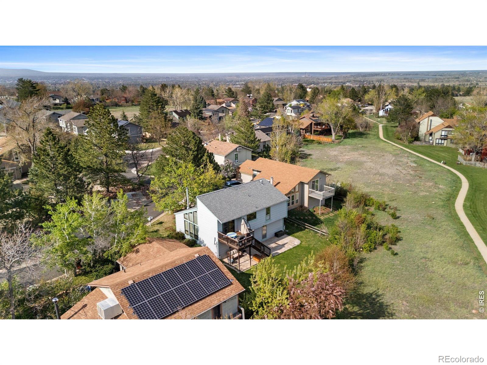 3620 Silver Plume Lane Boulder CO 80305