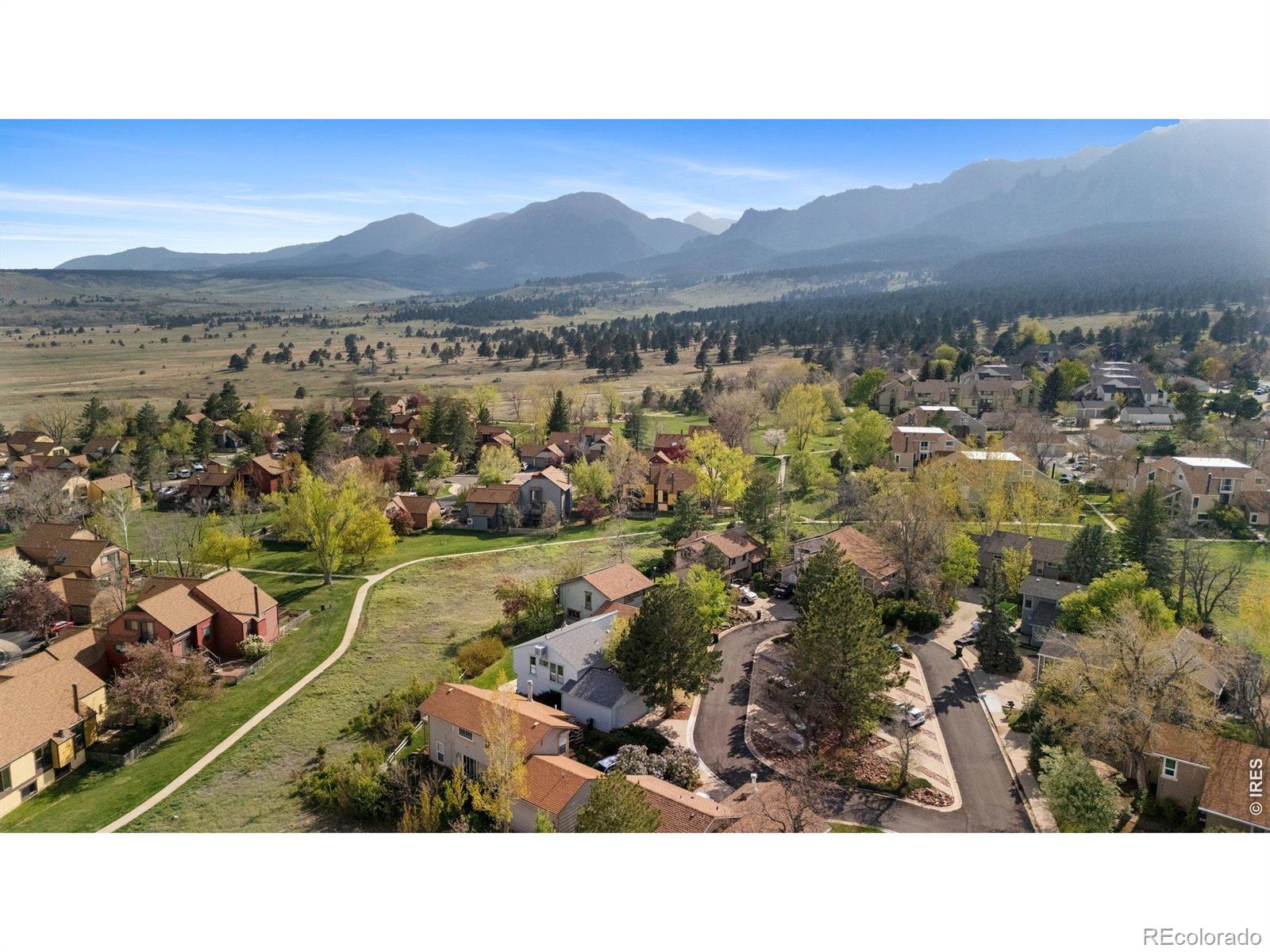 3620 Silver Plume Lane Boulder CO 80305