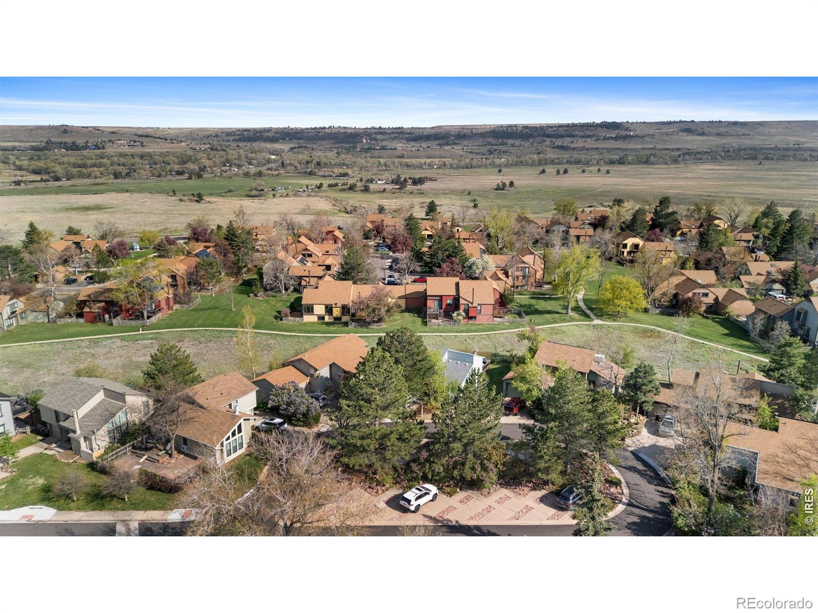 3620 Silver Plume Lane Boulder CO 80305