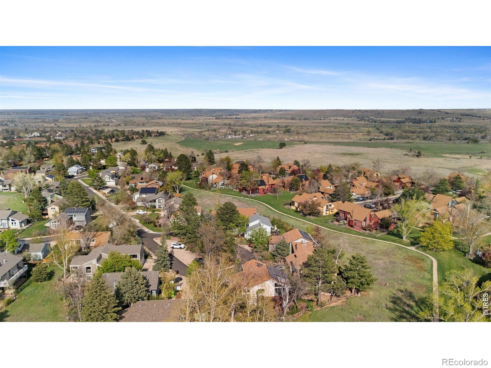 3620 Silver Plume Lane Boulder CO 80305