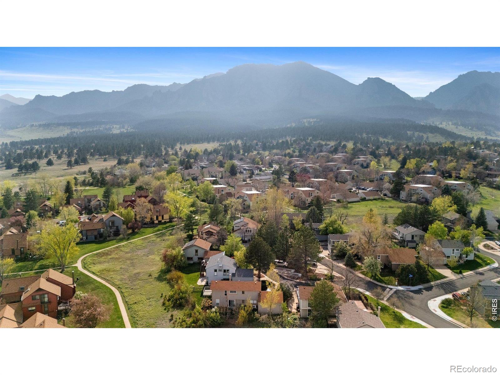 3620 Silver Plume Lane Boulder CO 80305