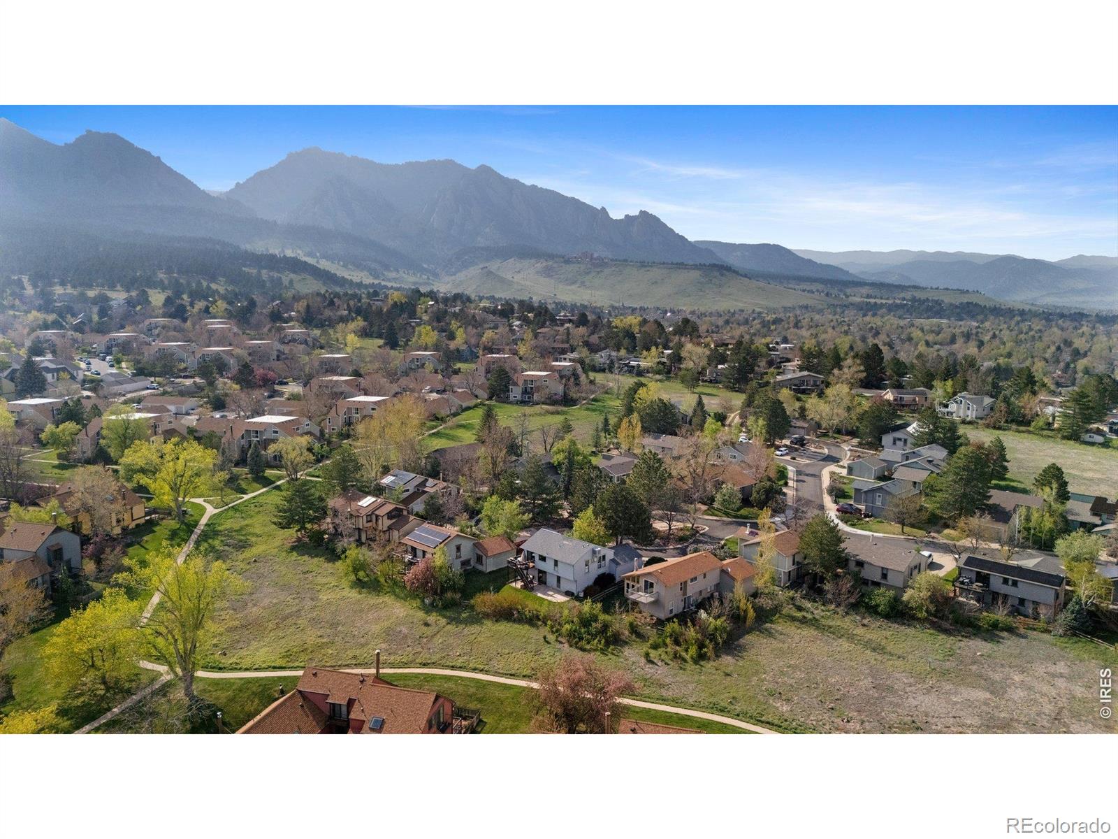 3620 Silver Plume Lane Boulder CO 80305