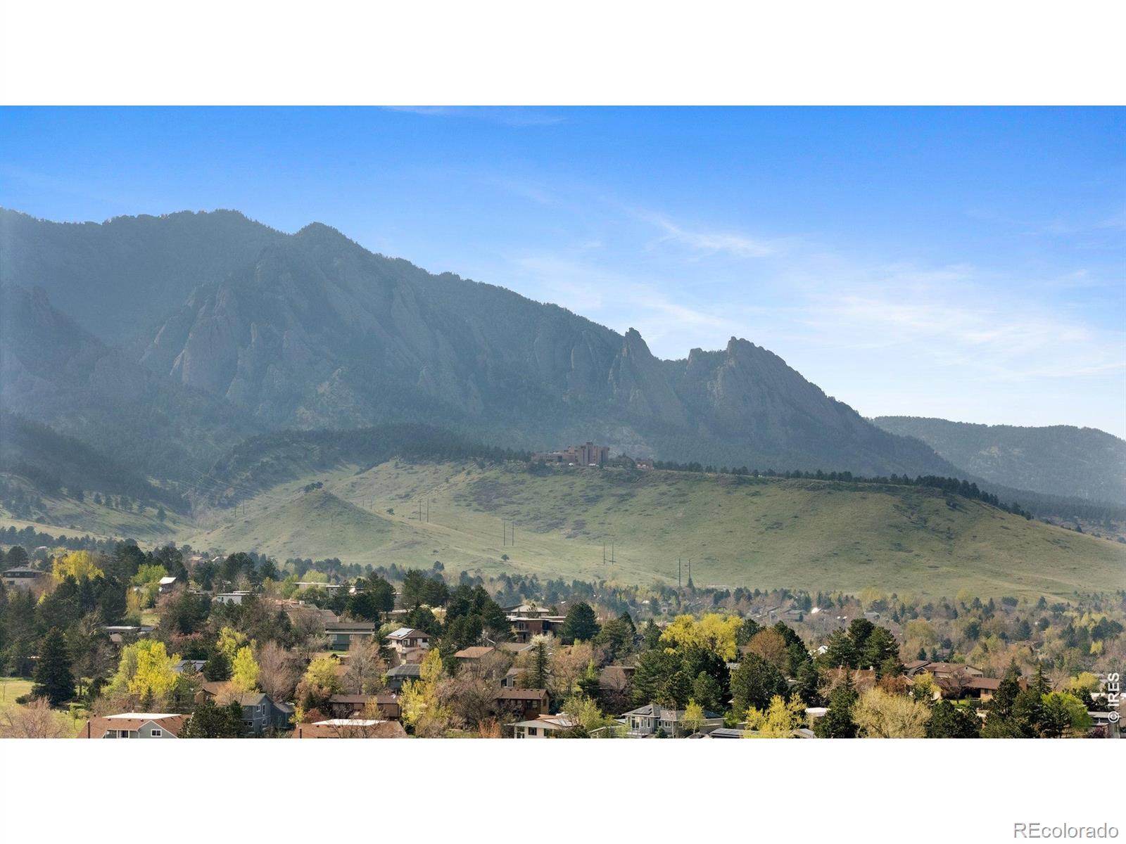 3620 Silver Plume Lane Boulder CO 80305