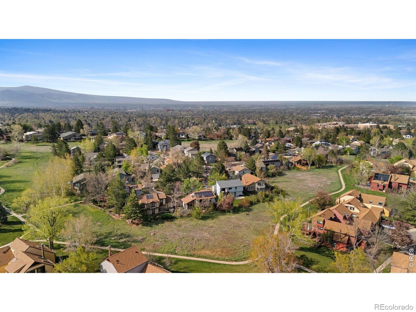 3620 Silver Plume Lane Boulder CO 80305