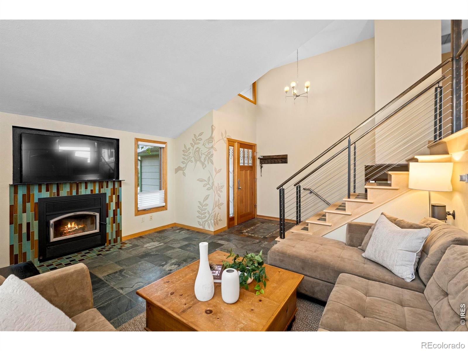 3620 Silver Plume Lane Boulder CO 80305