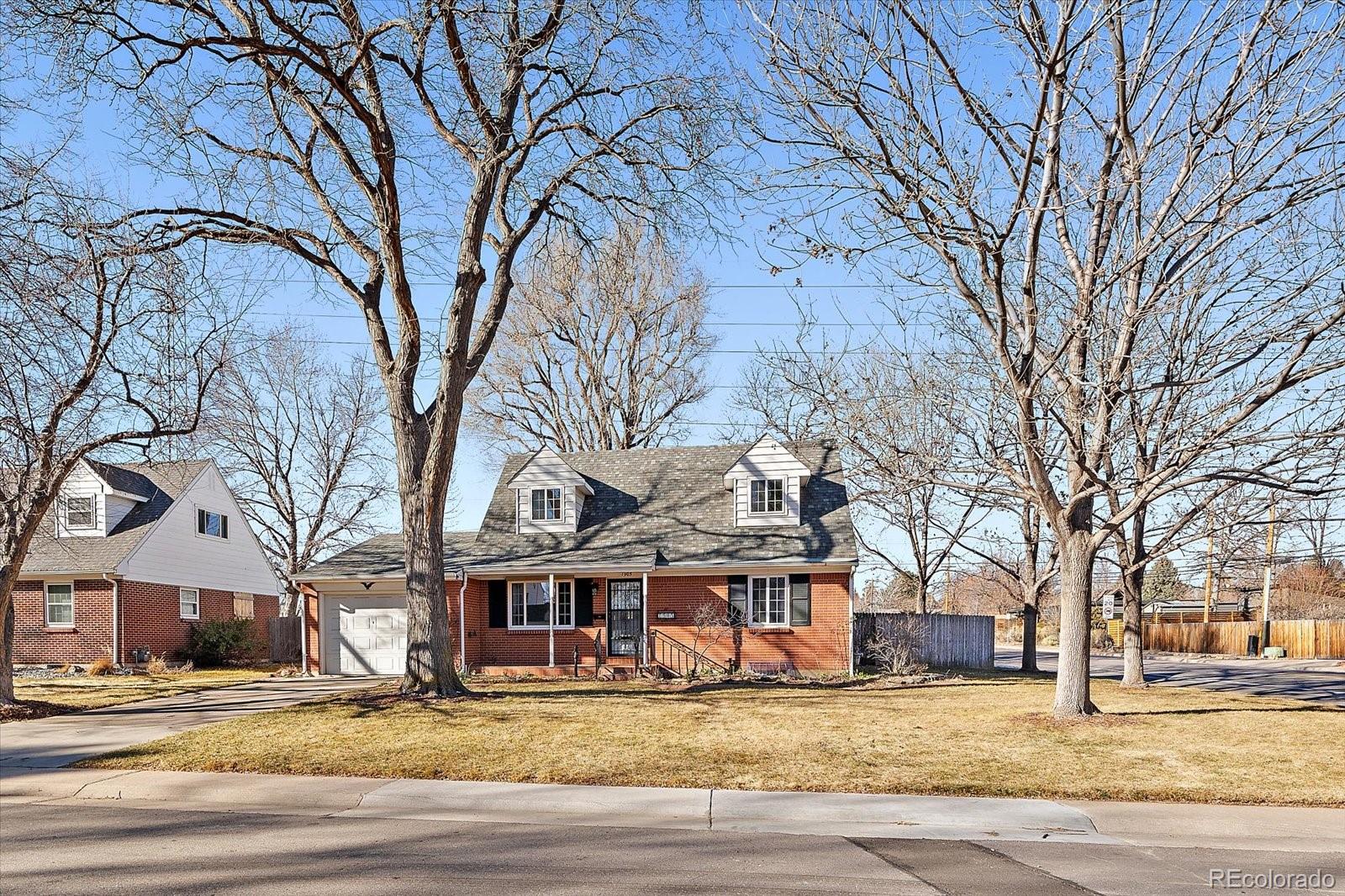 1905 S Kearney Way Denver CO 80224