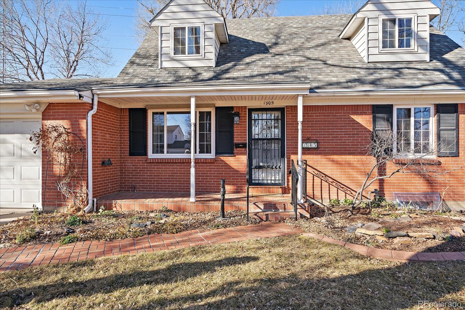 1905 S Kearney Way Denver CO 80224