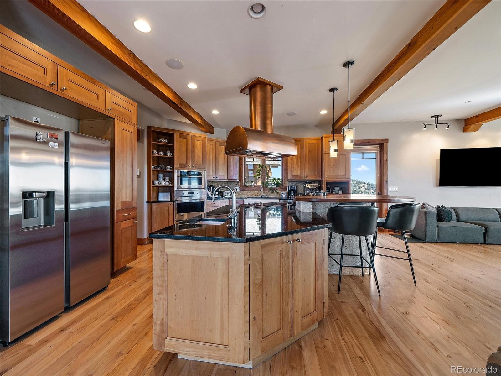 4150 Lakota Road Indian Hills CO 80454
