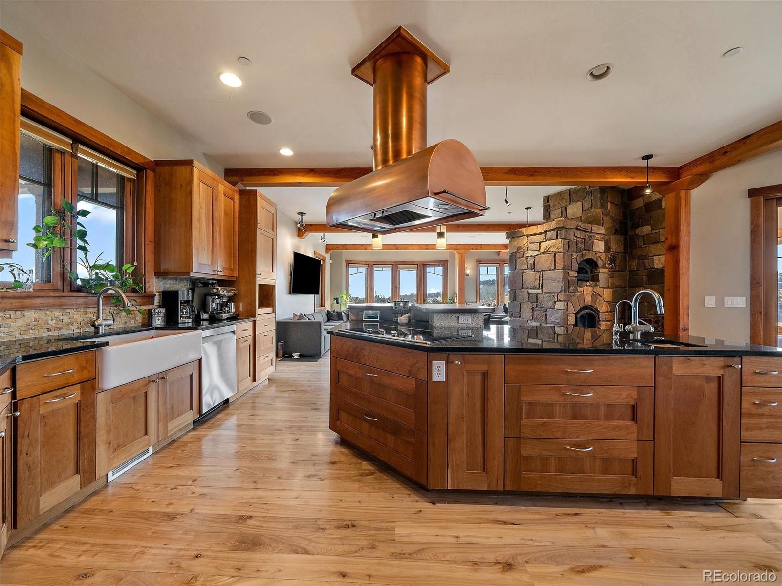 4150 Lakota Road Indian Hills CO 80454