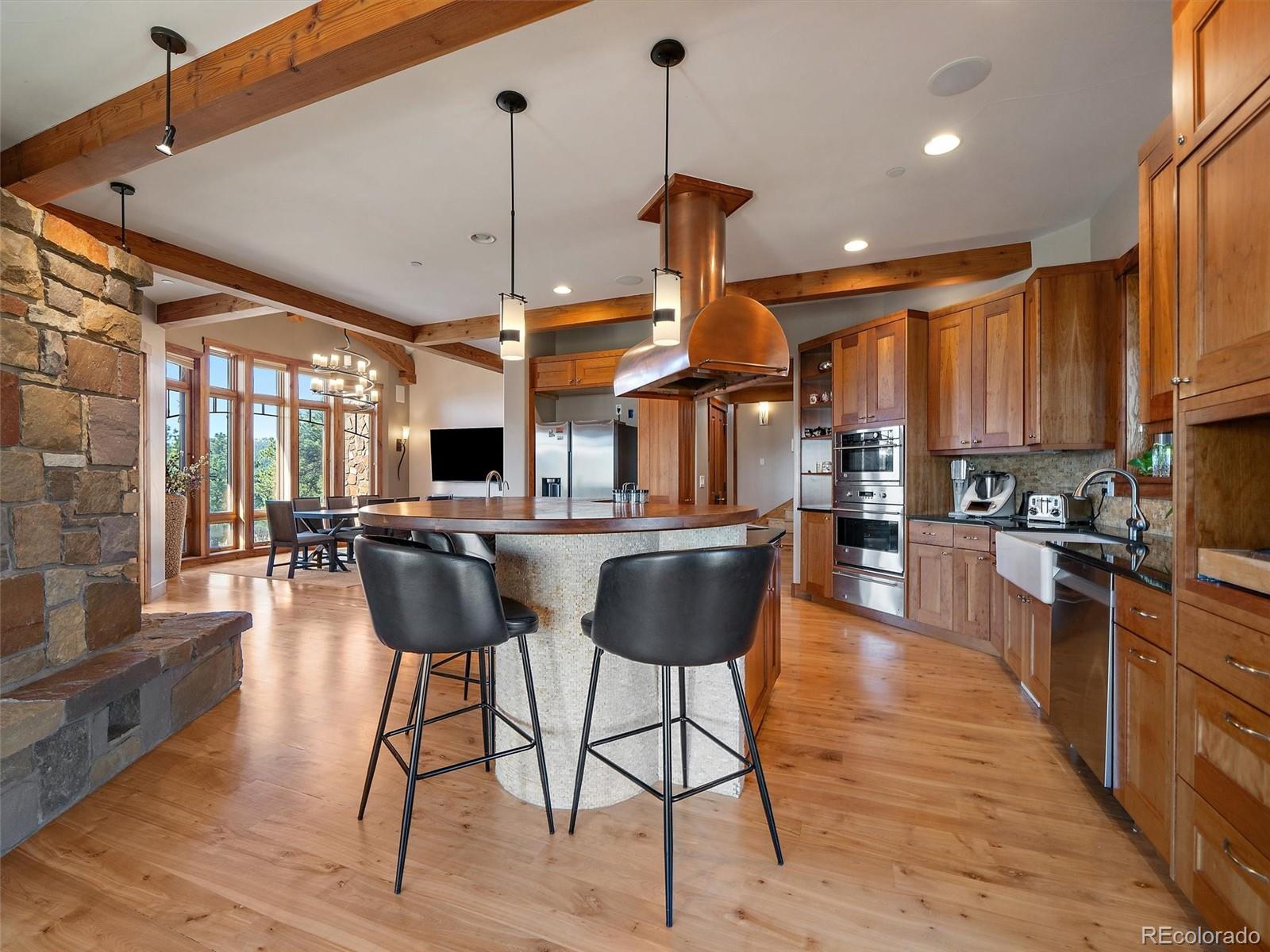 4150 Lakota Road Indian Hills CO 80454